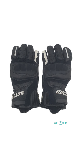 Guantes Moto BMW BMW MOTORRAD Talla 8