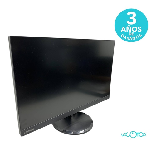 Monitor Led LENOVO D27-30 27 '' 1920x1080 (