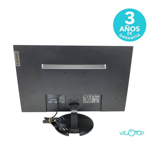 Monitor Led LENOVO D27-30 27 '' 1920x1080 (