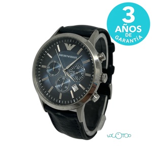 Reloj Pulsera