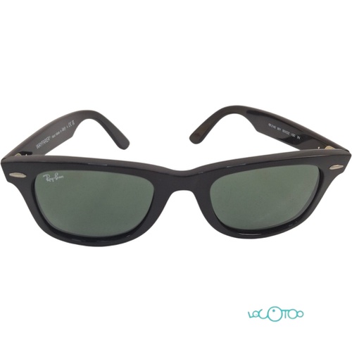 GAFAS DE SOL RAY-BAN RB 2140 WAYFARER