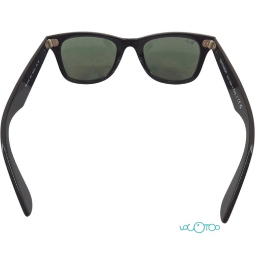 GAFAS DE SOL RAY-BAN RB 2140 WAYFARER