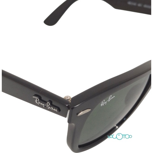 GAFAS DE SOL RAY-BAN RB 2140 WAYFARER