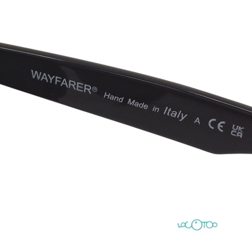 GAFAS DE SOL RAY-BAN RB 2140 WAYFARER