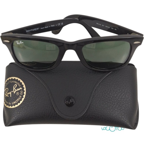 GAFAS DE SOL RAY-BAN RB 2140 WAYFARER