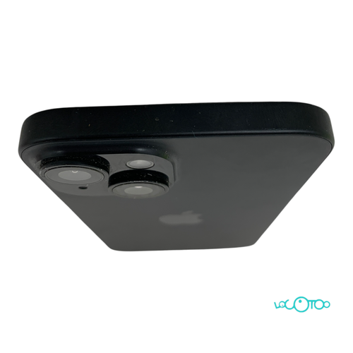 APPLE IPHONE 15 128 GB NEGRO