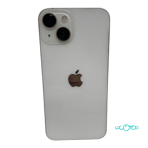 Smartphone APPLE IPHONE 14 Libre 6,1 '' 6 G