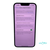 Smartphone APPLE IPHONE 14 Libre 6,1 '' 6 G