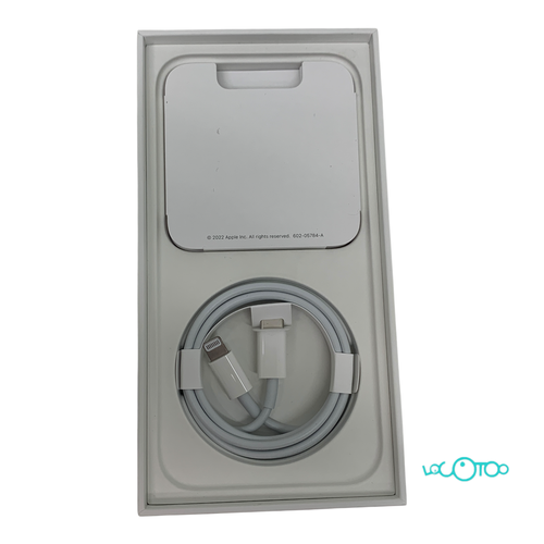 Smartphone APPLE IPHONE 14 Libre 6,1 '' 6 G