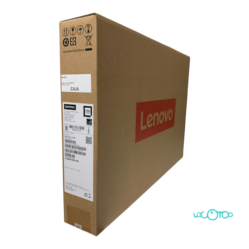 Portátil LENOVO IDEAPAD SLIM 3 15IAH8 512 G