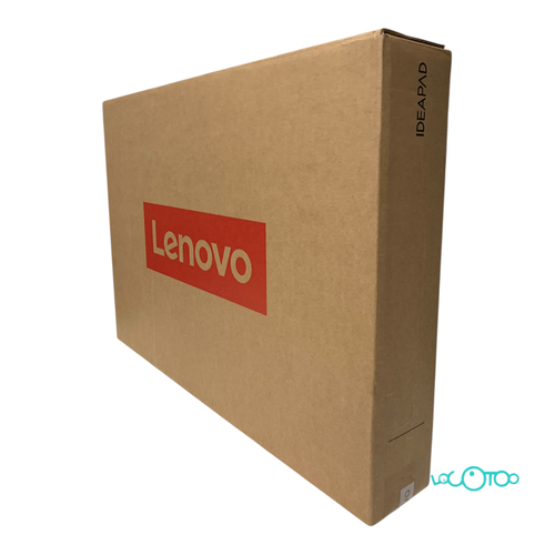 Portátil LENOVO IDEAPAD SLIM 3 15IAH8 512 G