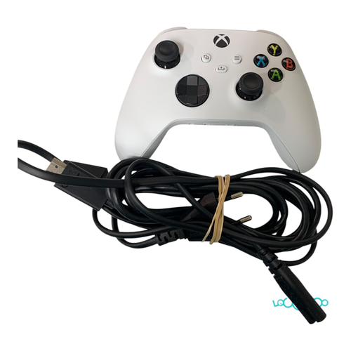 Consola MICROSOFT XBOX XBOX SERIES S XBOX S