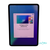  APPLE IPAD PRO M4 A2836 11 '' WIFI  256 GB