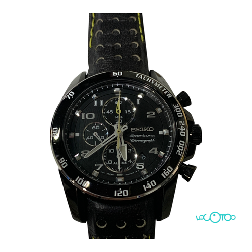 Reloj Pulsera SEIKO SPORTURA 7T62-0KV0 44 m