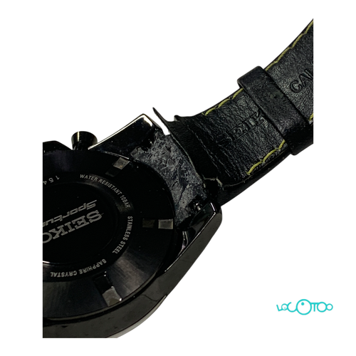 Reloj Pulsera SEIKO SPORTURA 7T62-0KV0 44 m
