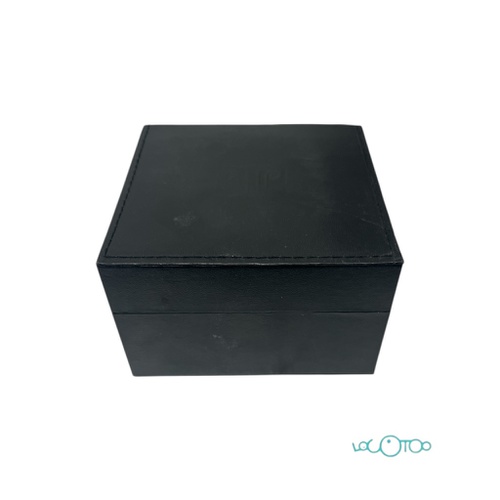 Reloj Pulsera LANSCOTTE ESQUELETO Cristal m