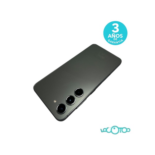 Smartphone SAMSUNG GALAXY S23 6,1 '' 8 GB 2