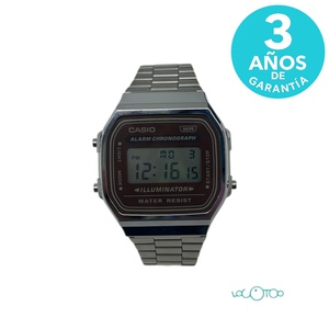 Reloj Pulsera