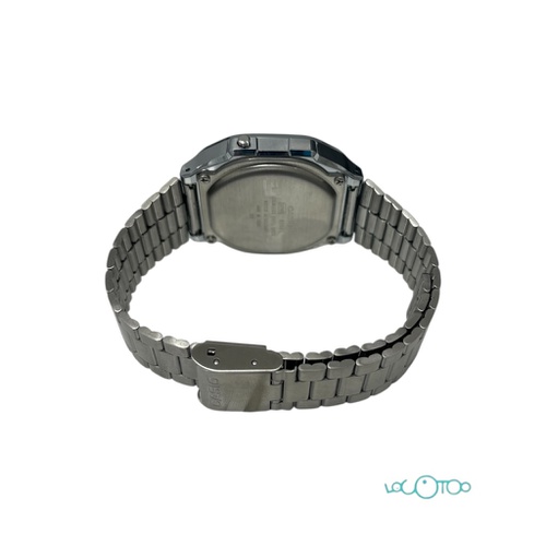 Reloj Pulsera CASIO 3298 A168 Cristal miner