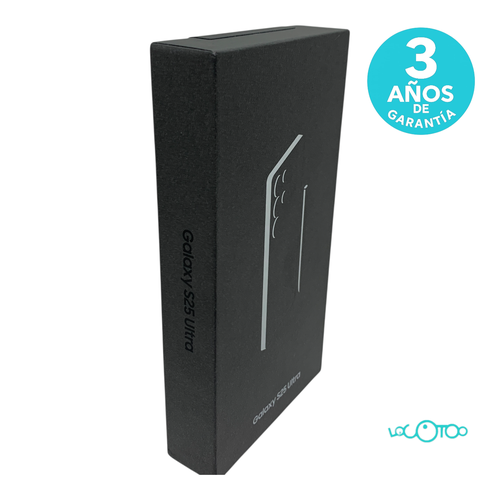 Smartphone SAMSUNG GALAXY S25 ULTRA Libre 6