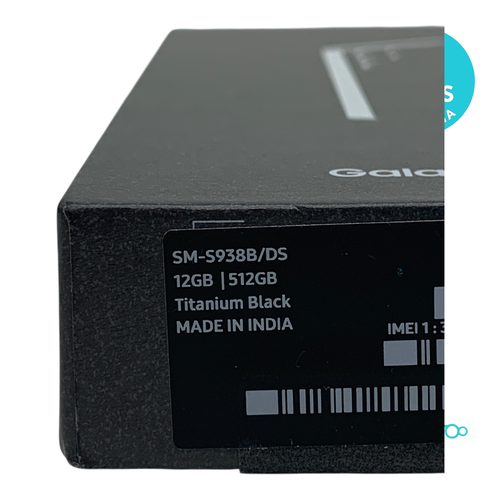 Smartphone SAMSUNG GALAXY S25 ULTRA Libre 6