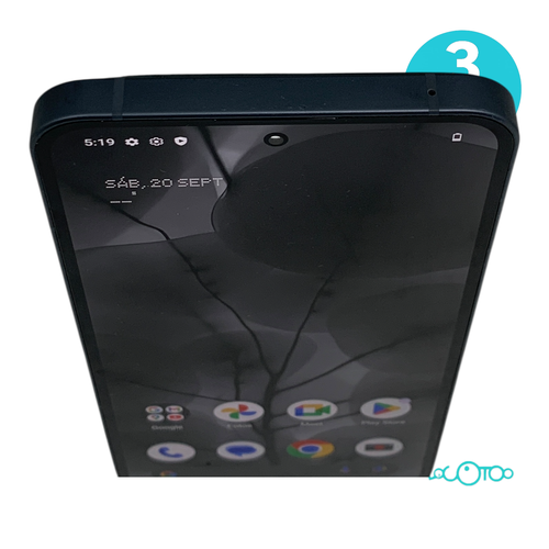 Smartphone NOTHING PHONE (2) Libre 6,7 '' 1