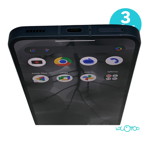 Smartphone NOTHING PHONE (2) Libre 6,7 '' 1