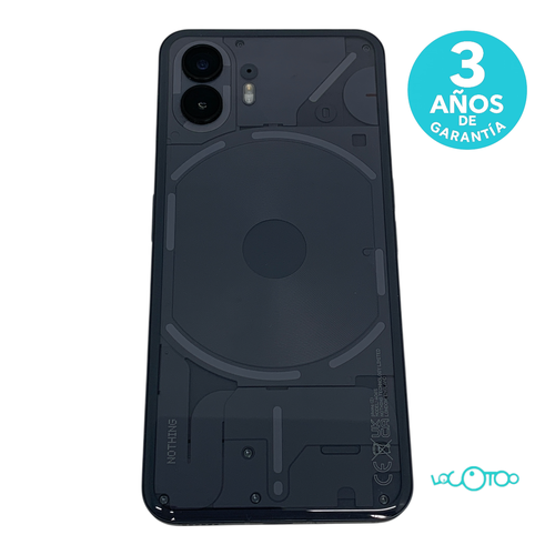 Smartphone NOTHING PHONE (2) Libre 6,7 '' 1