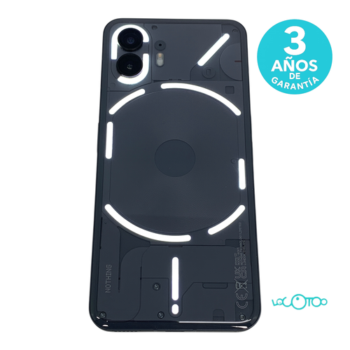 Smartphone NOTHING PHONE (2) Libre 6,7 '' 1