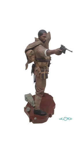 Coleccionismo EA FIGURA BATTLEFIELD 1
