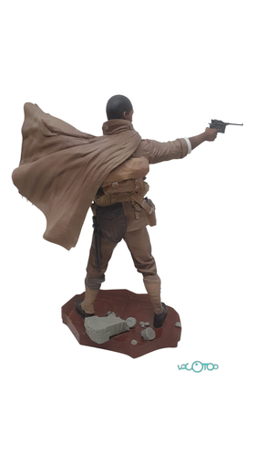 Coleccionismo EA FIGURA BATTLEFIELD 1