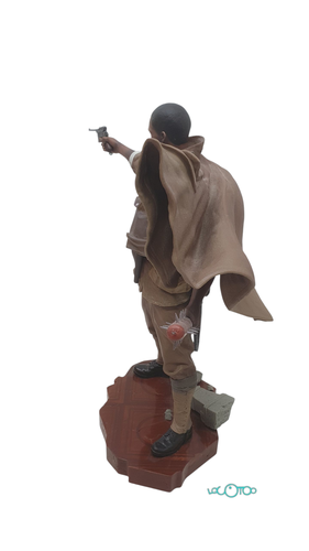 Coleccionismo EA FIGURA BATTLEFIELD 1