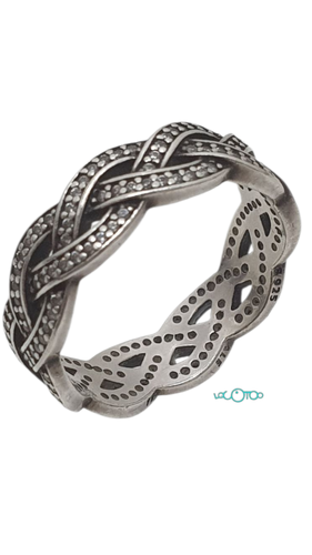 Bisutería PANDORA ANILLO