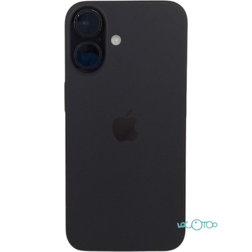 APPLE IPHONE 16 256GB 