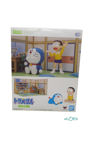 Coleccionismo FIGUARTS ZERO HABITACION DE N