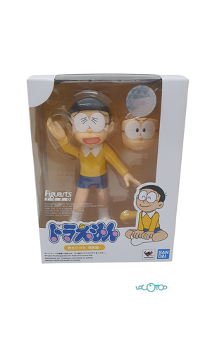 Coleccionismo FIGUARTS ZERO HABITACION DE N