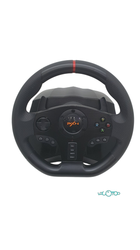 Volante Consola PXN PXN-V900 Xbox One/Serie