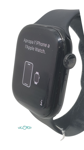 Smartwatch APPLE WATCH SERIES 10 (A2997) 46