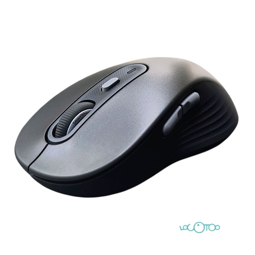 RATÓN INALÁMBRICO LOGITECH SIGNATURE PLUS M