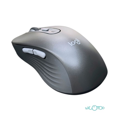 RATÓN INALÁMBRICO LOGITECH SIGNATURE PLUS M