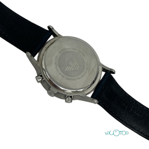 Reloj Emporio Armani AR-2473 45mm