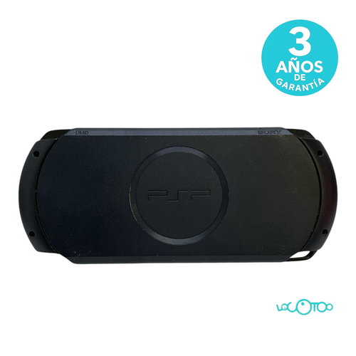 Consola Portátil SONY PSP STREET WIFI