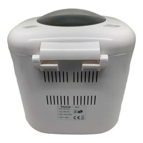 Varios Electrodomésticos Cocina TAURUS MY B