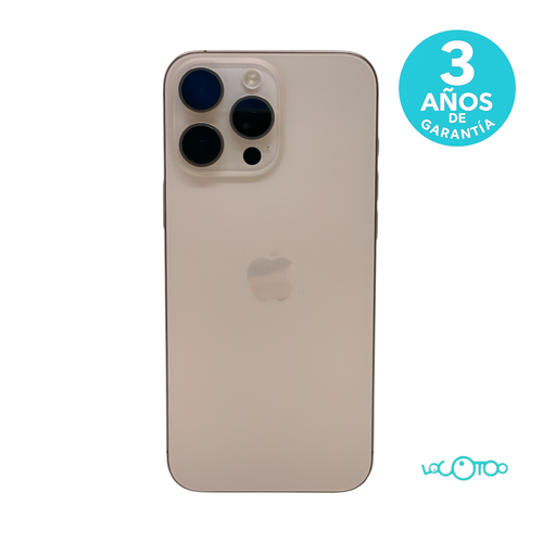 APPLE IPHONE 16 PRO MAX 8GB 256GB