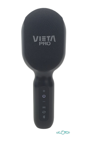 Varios Sonido VIETA PRO KARAOKE PARTY