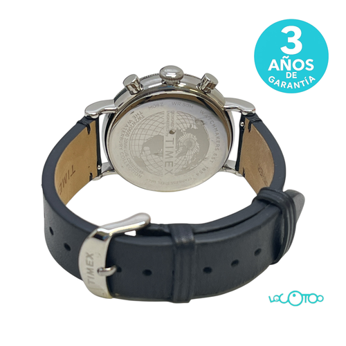 Reloj Pulsera TIMEX TW2W20600 Cuarzo Otros 