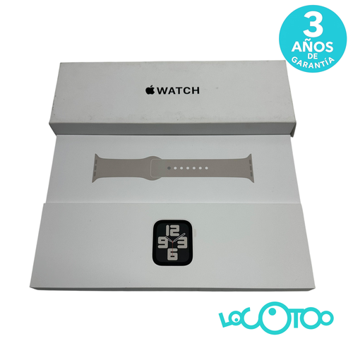 Smartwatch APPLE APPLE WATCH SE 2GEN A2722 