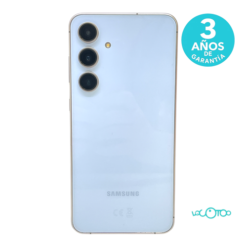 SAMSUNG GALAXY S24 FE 8GB 128GB