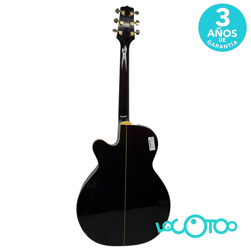 Guitarra Acústica TAKAMINE eg-140srg