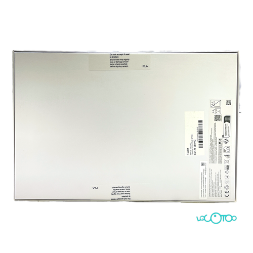 Tablet REDMI PAD 2 PRO 12,1" 6 GB 128 GB